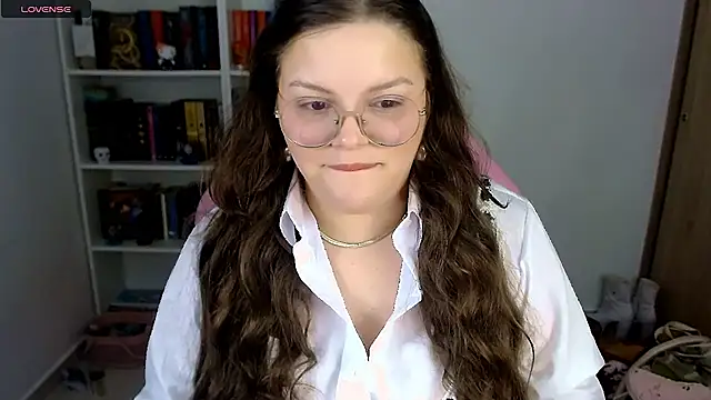 Snapshot of Gabiwaifu chatting on October 17, 2025, 2:48 am Gabiwaifu online show from October 17, 2025, 2:48 am