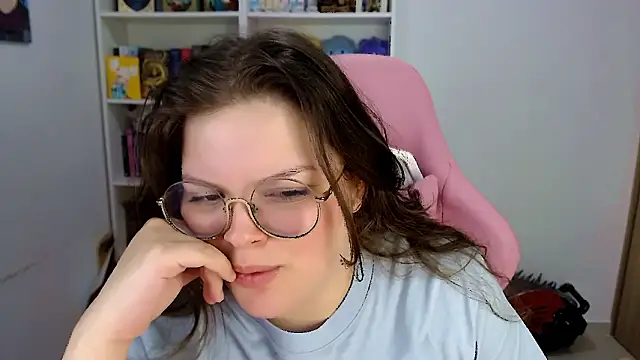 Gabiwaifu online show from February 13, 2026, 7:15 am