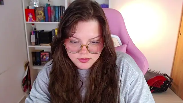 Gabiwaifu online show from March 21, 2026, 1:58 pm