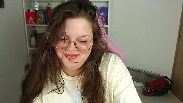 Gabiwaifu online show from March 22, 2026, 2:04 am