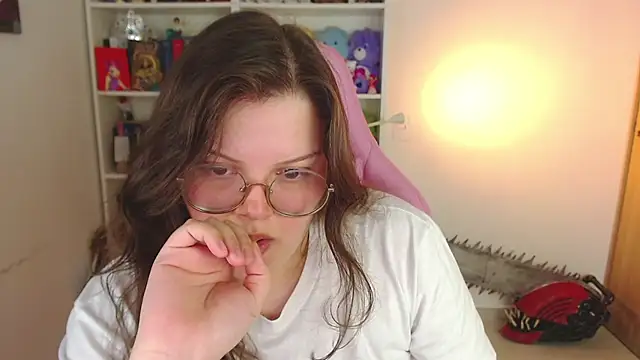 Gabiwaifu online show from March 24, 2026, 1:32 am