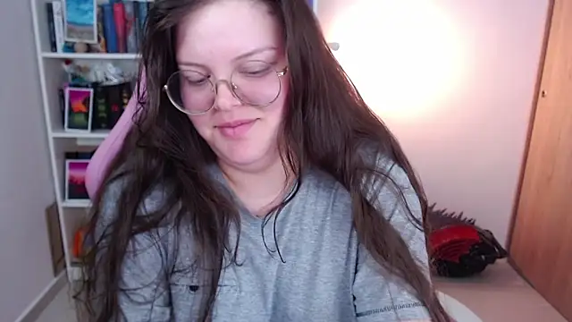 Gabiwaifu online show from May 10, 2026, 9:31 pm