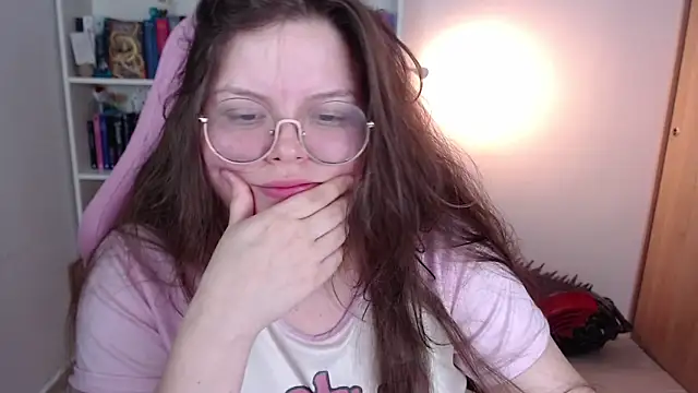 Gabiwaifu online show from May 15, 2026, 7:04 am