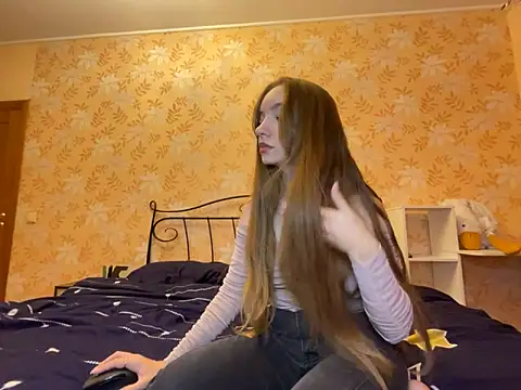 Snapshot of BarbaraFantasy chatting on January 12, 2025, 12:55 pm BarbaraFantasy online show from January 12, 2025, 12:55 pm