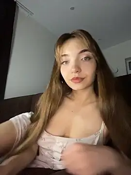 BarbaraFantasy online show from March 12, 2026, 7:42 pm