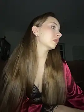 BarbaraFantasy online show from April 27, 2026, 7:01 pm