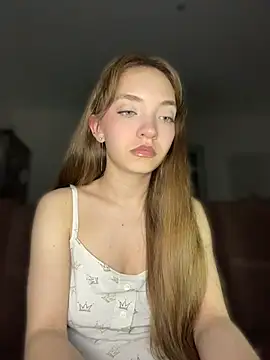 BarbaraFantasy online show from April 29, 2026, 6:58 pm