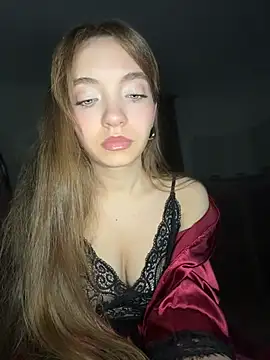 BarbaraFantasy online show from May 5, 2026, 7:11 pm