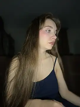 BarbaraFantasy online show from May 11, 2026, 7:00 pm