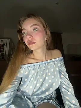 BarbaraFantasy online show from July 6, 2026, 7:05 pm