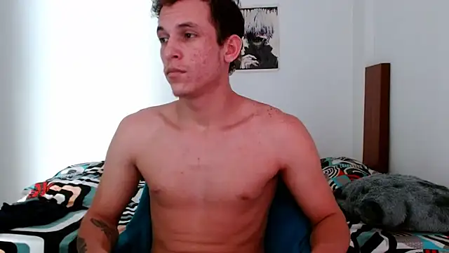 deividcloud36 online show from October 28, 2025, 7:38 pm