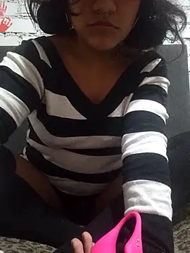 sivi22 online show from March 11, 2026, 7:09 pm