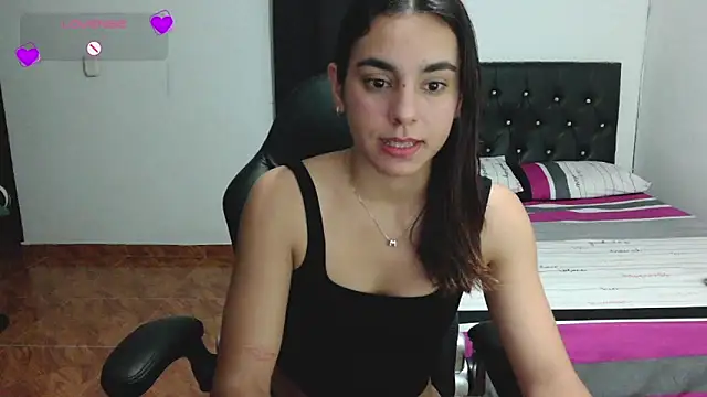 sweetcami1 online show from March 20, 2025, 3:13 am