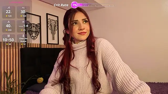 Snapshot of LILA_ELLIOT chatting on October 11, 2025, 5:28 am LILA ELLIOT online show from October 11, 2025, 5:28 am