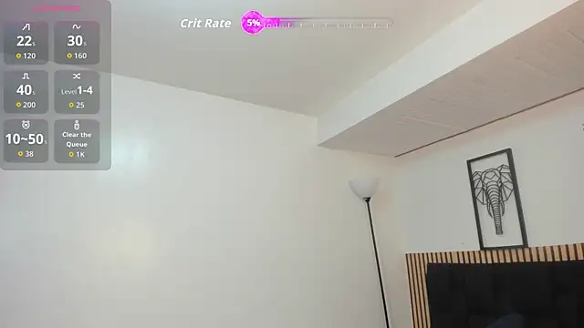 Snapshot of LILA_ELLIOT chatting on October 26, 2025, 7:42 pm LILA ELLIOT online show from October 26, 2025, 7:42 pm