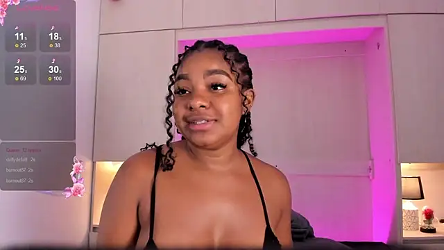 tamaraa smiith online show from December 17, 2024, 3:06 pm