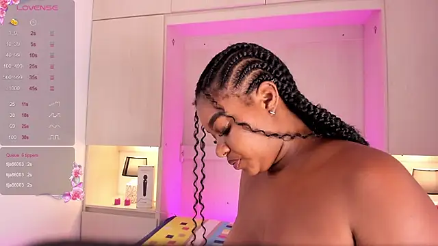 tamaraa smiith online show from January 4, 2025, 2:56 pm