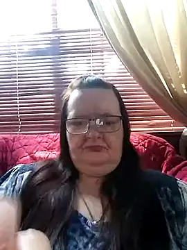 Bayou Woman68 online show from September 16, 2025, 4:52 pm