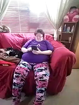 Bayou Woman68 online show from April 2, 2026, 6:49 pm