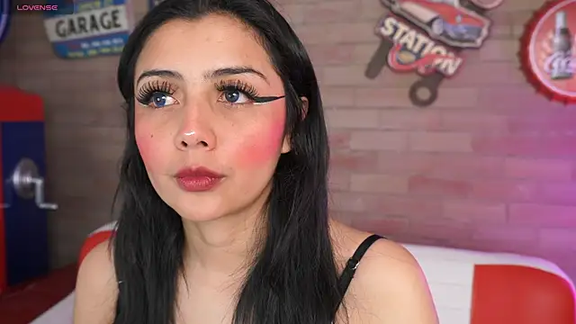 miss lizith online show from July 18, 2026, 11:03 am