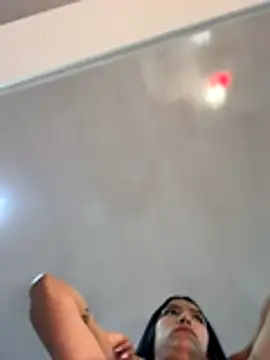 Milena-1 online show from October 21, 2025, 10:05 am