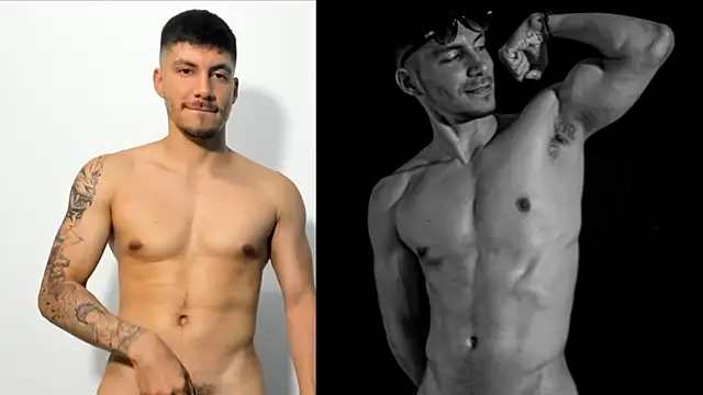 daniel sexy777 online show from March 12, 2026, 2:07 am