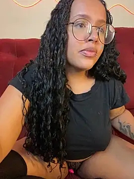 99 Lilith online show from October 19, 2025, 1:39 am