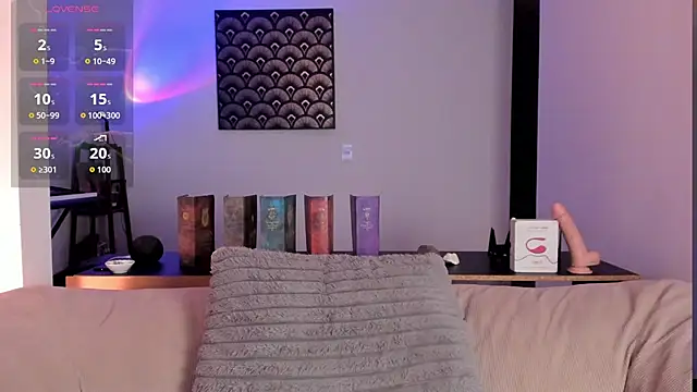 im  thomass online show from December 22, 2025, 3:14 am