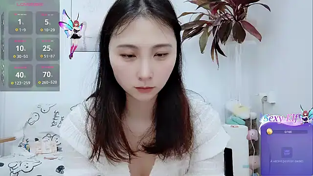 cathy00 online show from December 13, 2024, 6:31 am
