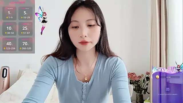cathy00 online show from March 6, 2025, 12:54 am