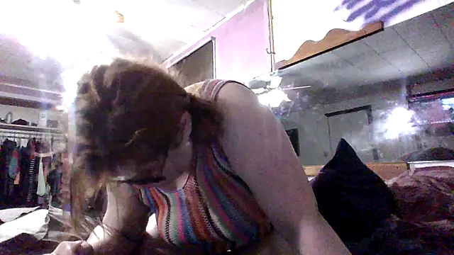 Sweetexibition online show from March 22, 2025, 10:59 pm