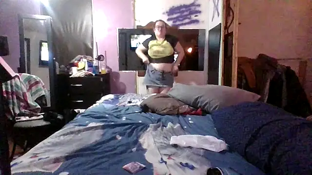 Sweetexibition online show from September 26, 2025, 3:10 am