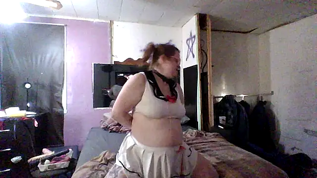 Sweetexibition online show from November 8, 2025, 8:29 pm