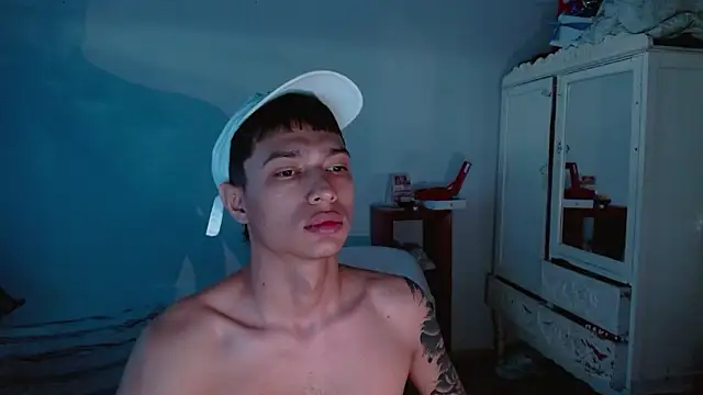 aaron blug online show from March 18, 2026, 4:21 pm