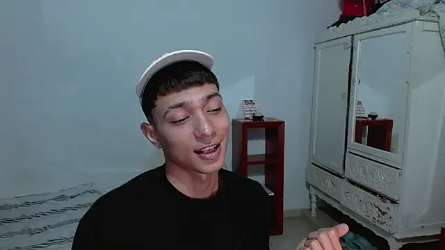 aaron blug online show from March 22, 2026, 10:13 pm