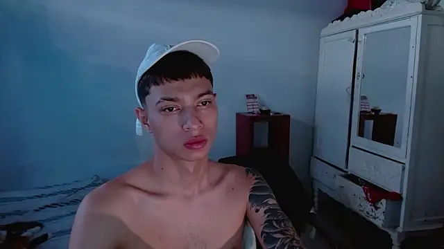 aaron blug online show from March 23, 2026, 4:11 pm