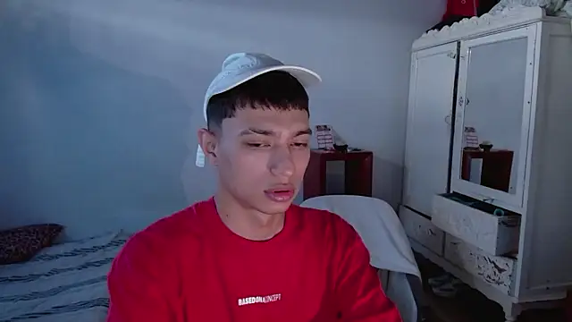 aaron blug online show from March 24, 2026, 2:44 pm