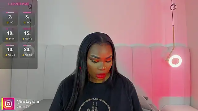 Snapshot of _huge_boobs_ebony chatting on September 19, 2025, 7:36 pm  huge boobs ebony online show from September 19, 2025, 7:36 pm