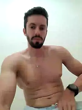 Diegosob8720 online show from January 1, 2025, 5:00 pm