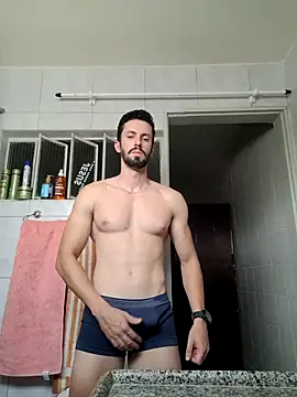 Diegosob8720 online show from January 9, 2025, 2:40 pm