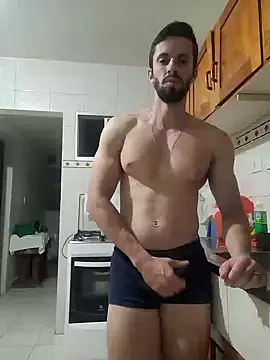 Diegosob8720 online show from February 8, 2025, 4:36 am