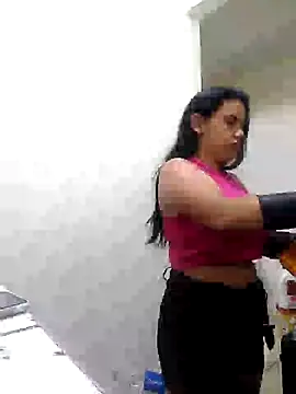 Miaaleon online show from January 29, 2025, 12:54 am