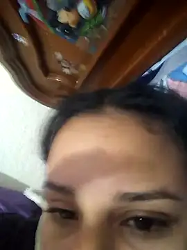 Snapshot of _Miaaleon chatting on October 26, 2025, 9:53 pm Miaaleon online show from October 26, 2025, 9:53 pm