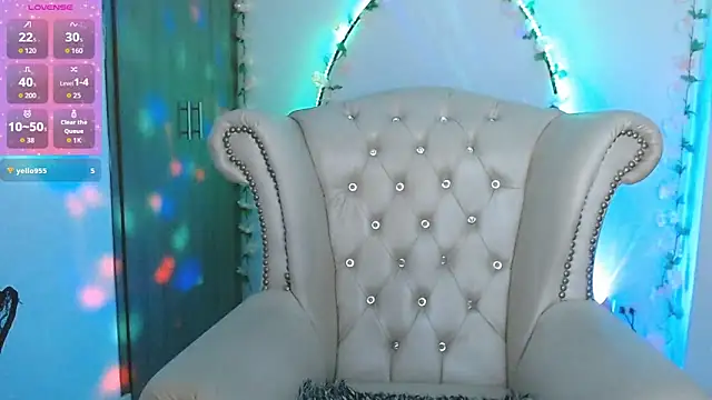 Snapshot of Isabelhot1 chatting on April 26, 2026, 7:00 pm Isabelhot1 online show from April 26, 2026, 7:00 pm