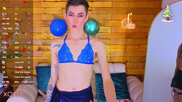 dominic thailor online show from December 22, 2025, 2:47 pm