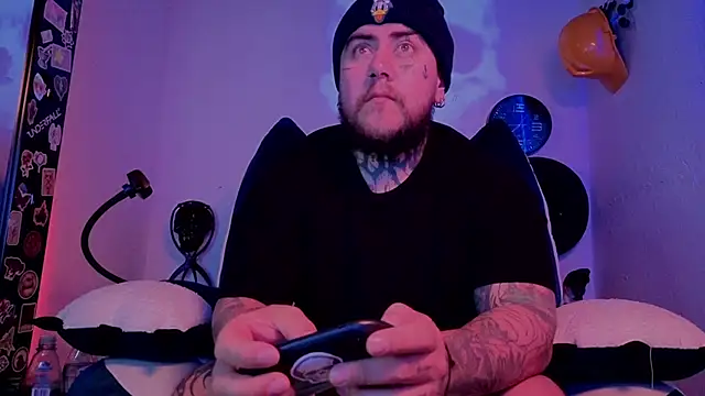 Snapshot of Ash_gusbig chatting on September 18, 2025, 3:08 am Ash gusbig online show from September 18, 2025, 3:08 am