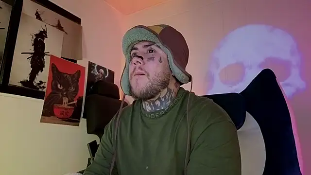 Snapshot of Ash_gusbig chatting on November 4, 2025, 3:16 am Ash gusbig online show from November 4, 2025, 3:16 am