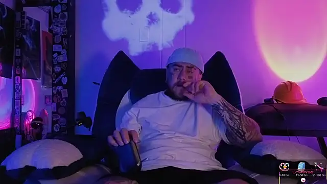 Snapshot of Ash_gusbig chatting on December 20, 2025, 3:46 am Ash gusbig online show from December 20, 2025, 3:46 am