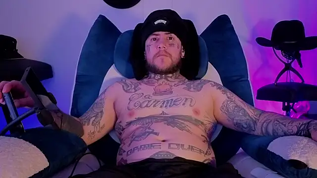 Snapshot of Ash_gusbig chatting on February 1, 2026, 7:34 pm Ash gusbig online show from February 1, 2026, 7:34 pm