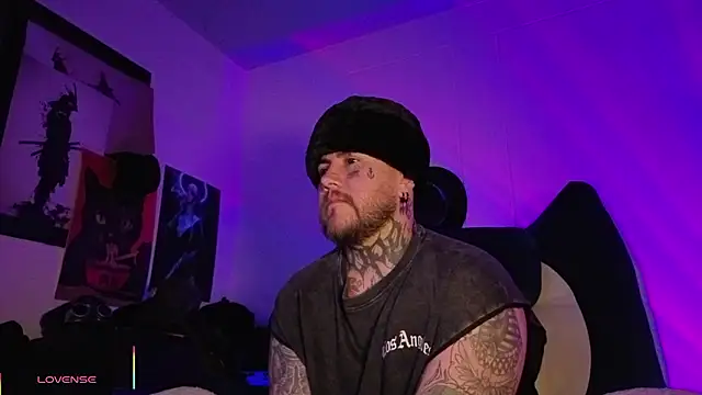 Snapshot of Ash_gusbig chatting on February 8, 2026, 2:59 am Ash gusbig online show from February 8, 2026, 2:59 am